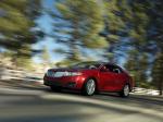 Lincoln MKS 2008 года